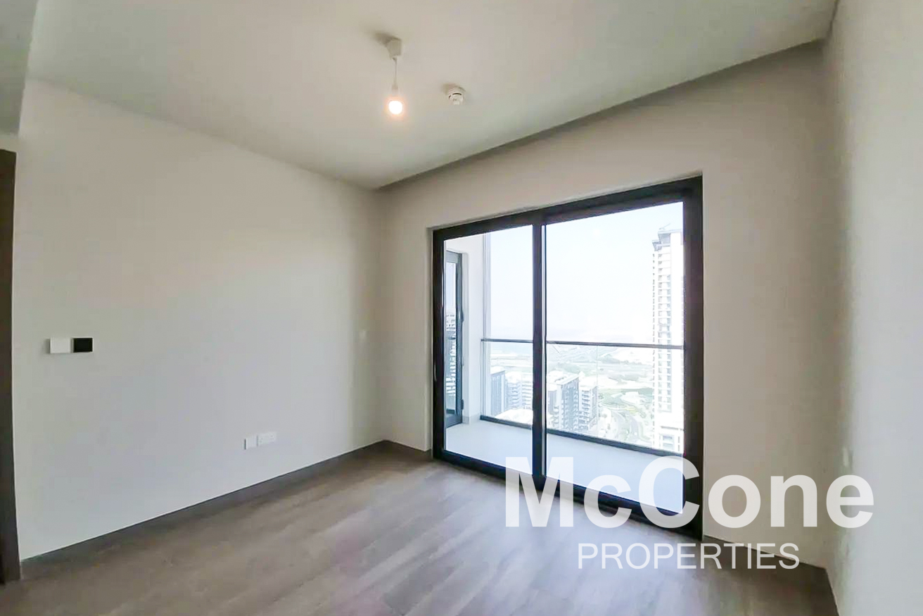 2 Bedroom Apartment for Rent in Sobha Hartland Waves Opulence, Mohammed Bin Rashid City — photo 6 of 13