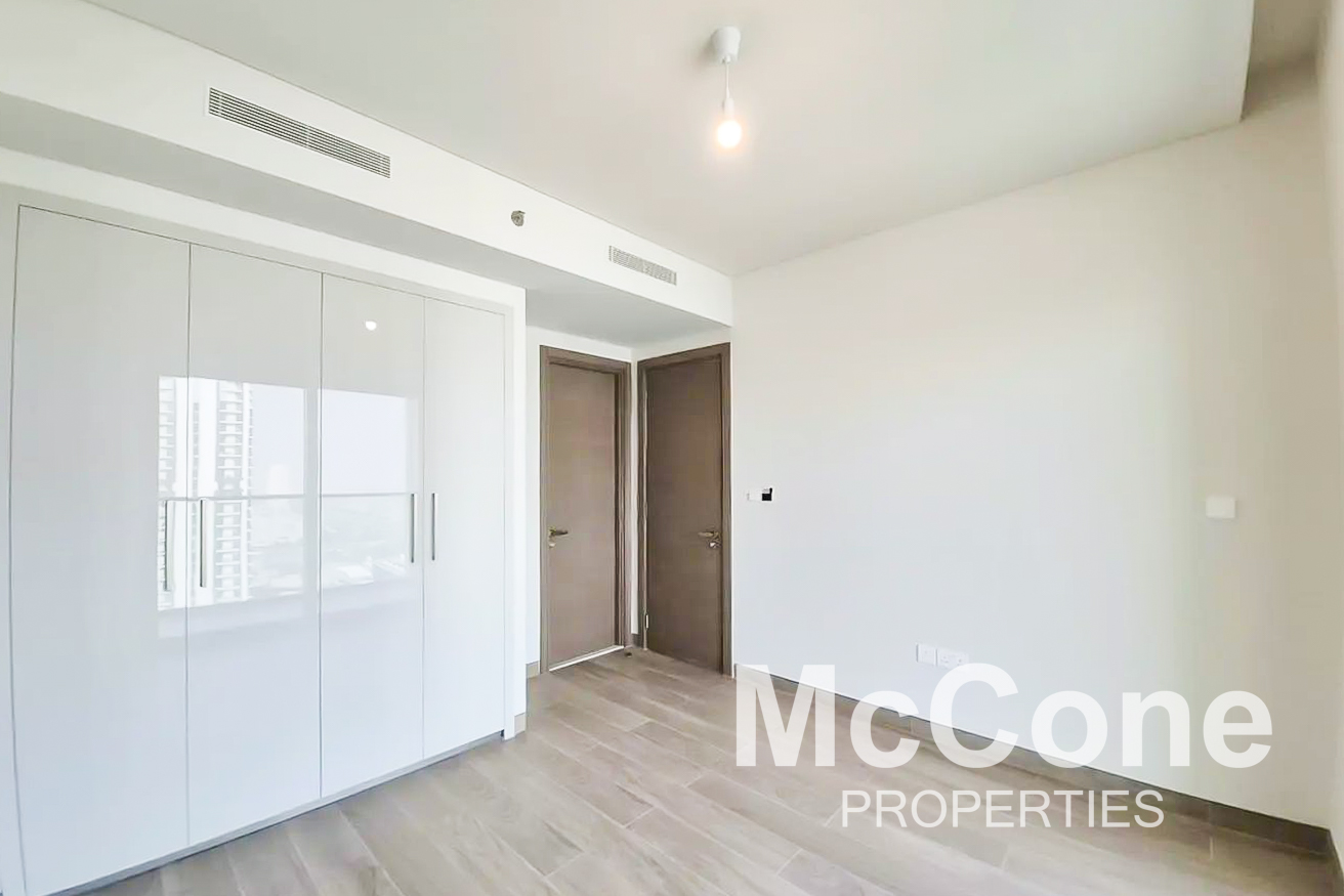 2 Bedroom Apartment for Rent in Sobha Hartland Waves Opulence, Mohammed Bin Rashid City — photo 8 of 13