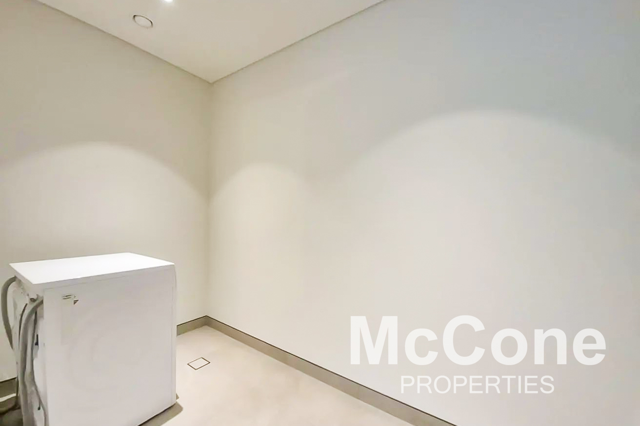 2 Bedroom Apartment for Rent in Sobha Hartland Waves Opulence, Mohammed Bin Rashid City — photo 9 of 13