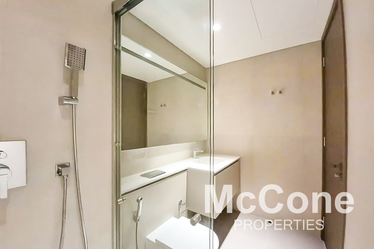 2 Bedroom Apartment for Rent in Sobha Hartland Waves Opulence, Mohammed Bin Rashid City — photograph 10 of 13