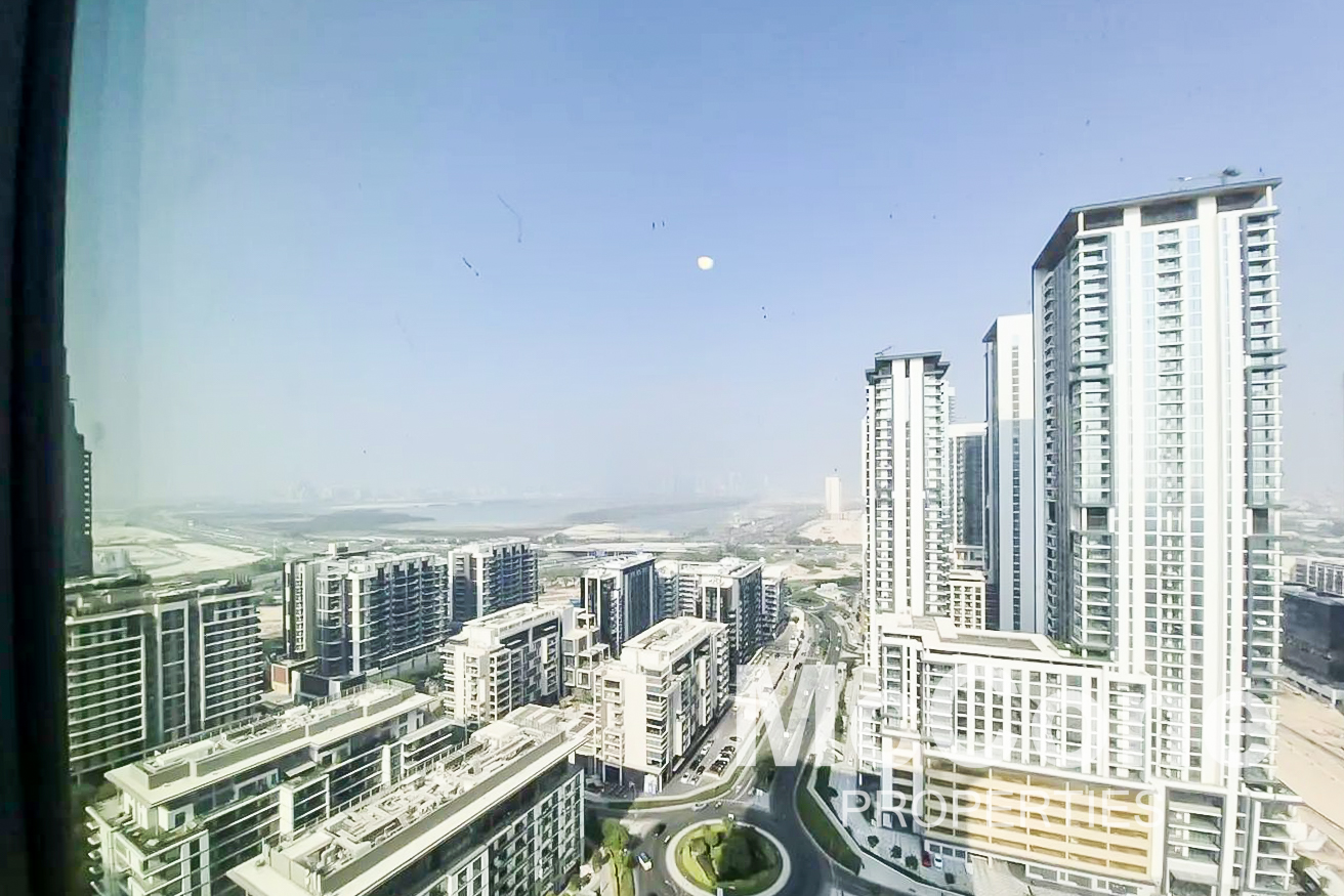 2 Bedroom Apartment for Rent in Sobha Hartland Waves Opulence, Mohammed Bin Rashid City — photograph 13 of 13