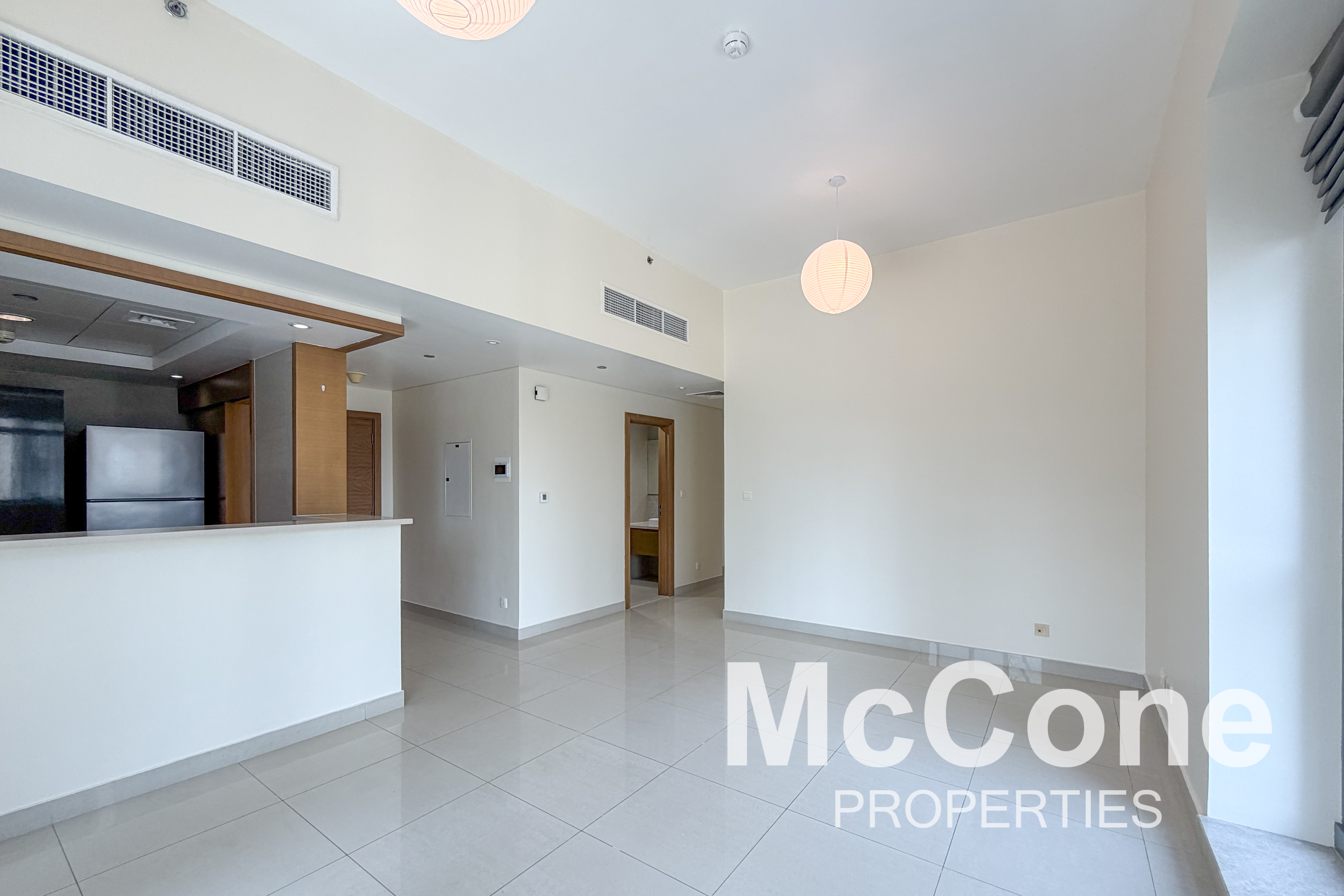 3 Bedroom Apartment for Rent in Claren Tower 1, Downtown Dubai — photo 2 of 14