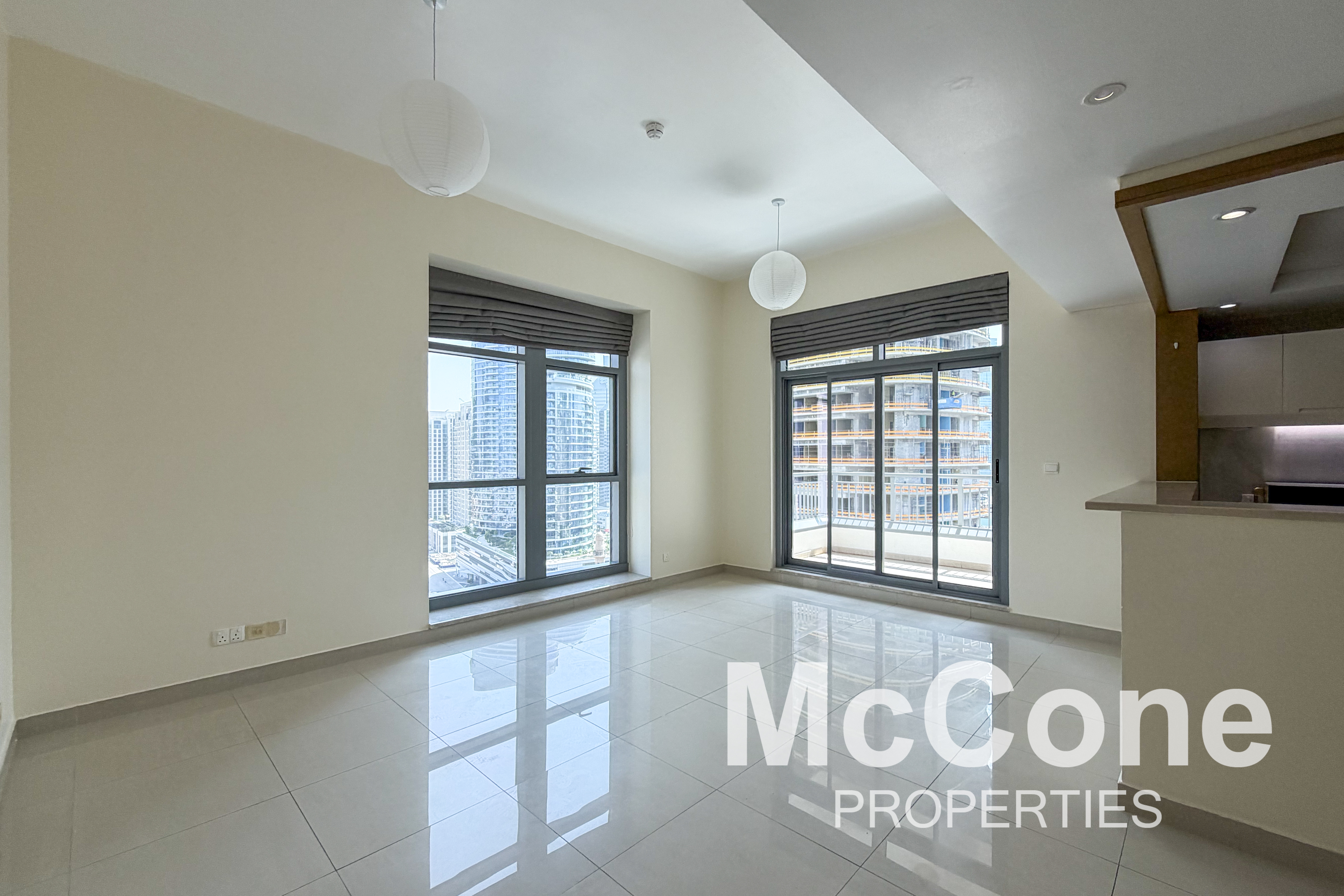 3 Bedroom Apartment for Rent in Claren Tower 1, Downtown Dubai — photo 5 of 14