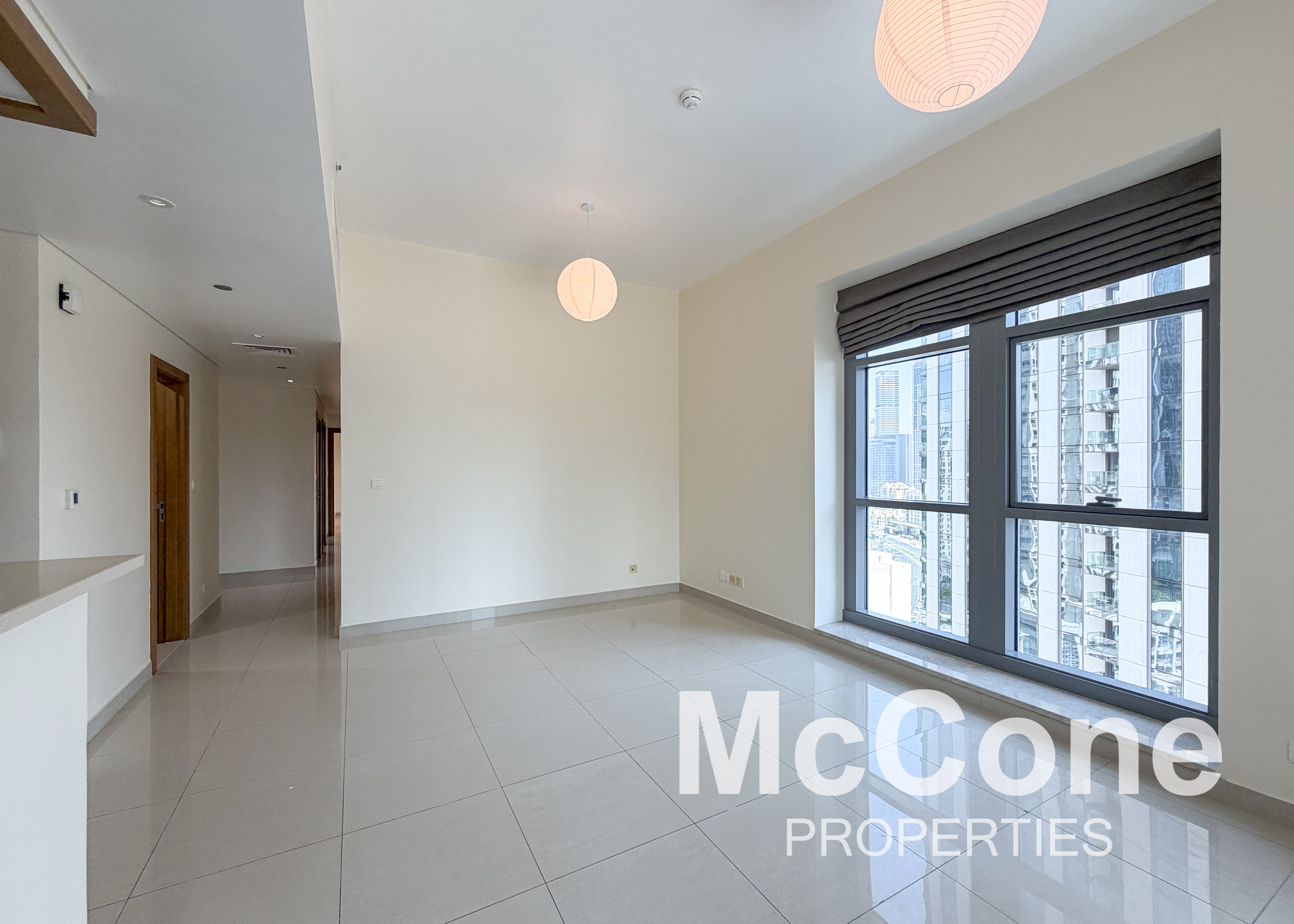 3 Bedroom Apartment for Rent in Claren Tower 1, Downtown Dubai