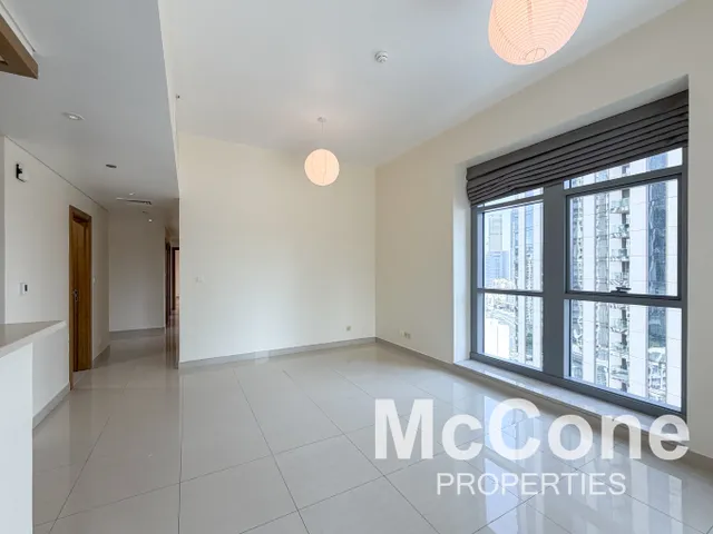 3 Bedroom Apartment for Rent in Claren Tower 1, Downtown Dubai