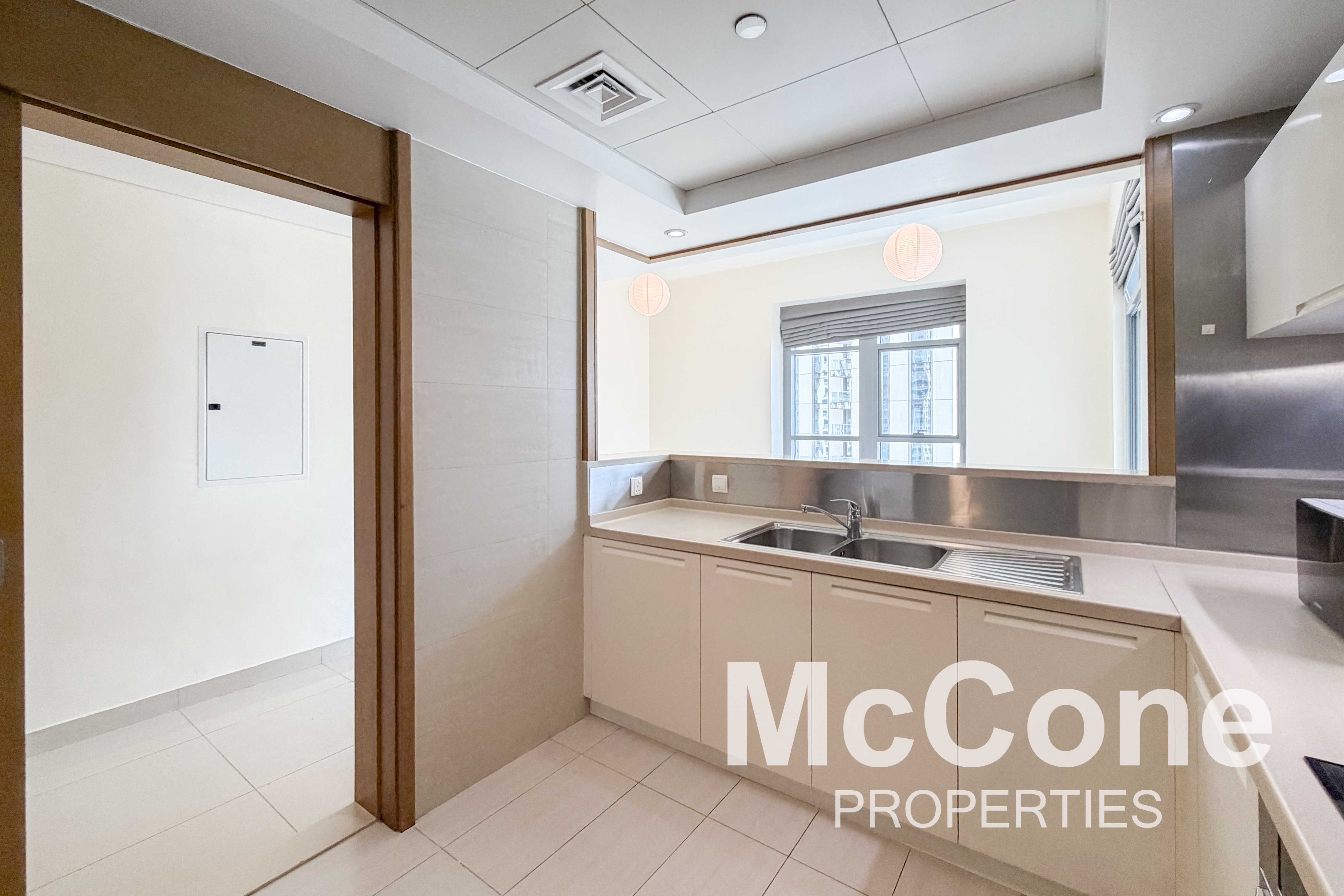 3 Bedroom Apartment for Rent in Claren Tower 1, Downtown Dubai — photo 6 of 14
