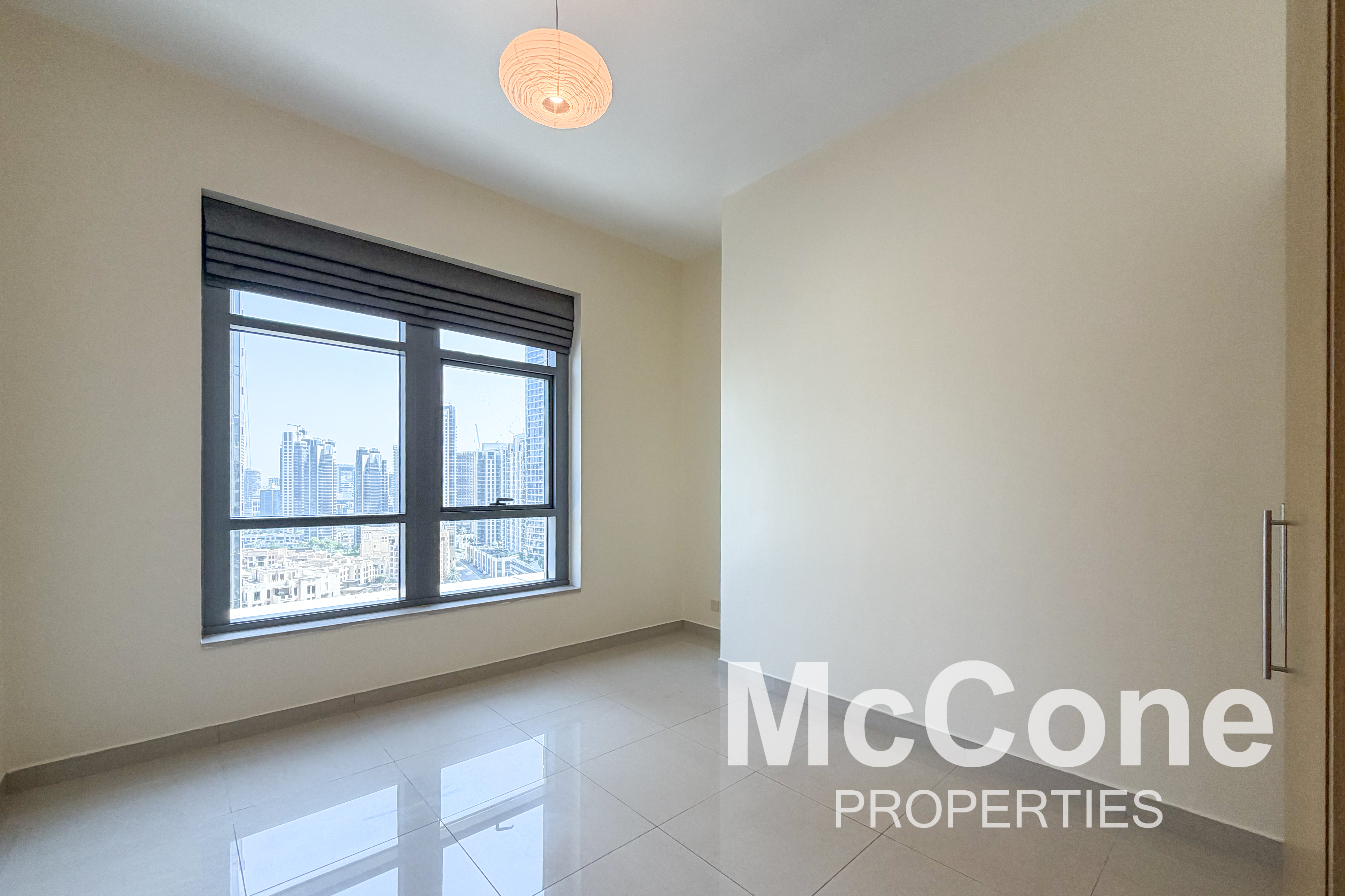 3 Bedroom Apartment for Rent in Claren Tower 1, Downtown Dubai — photo 7 of 14