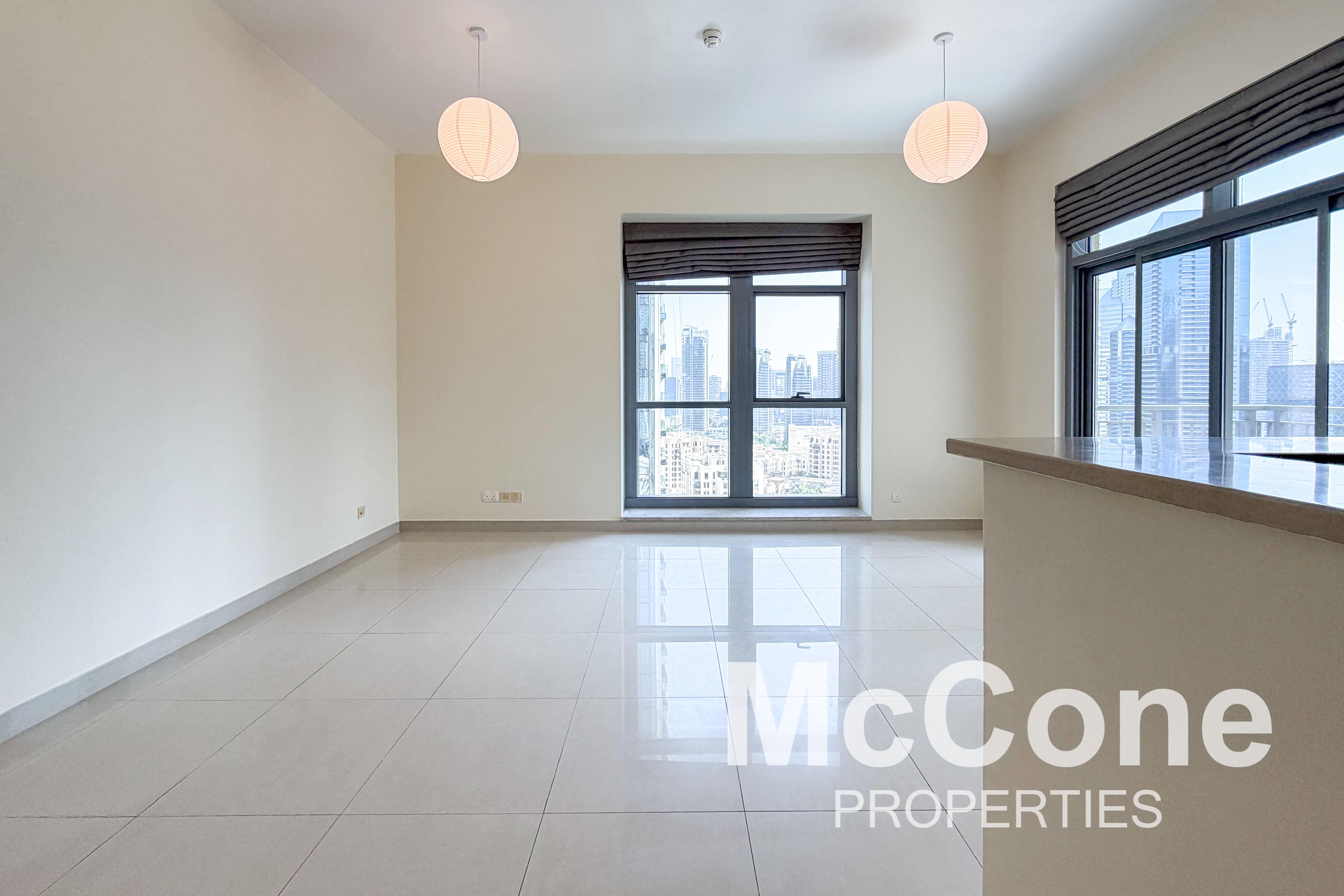 3 Bedroom Apartment for Rent in Claren Tower 1, Downtown Dubai — photo 4 of 14