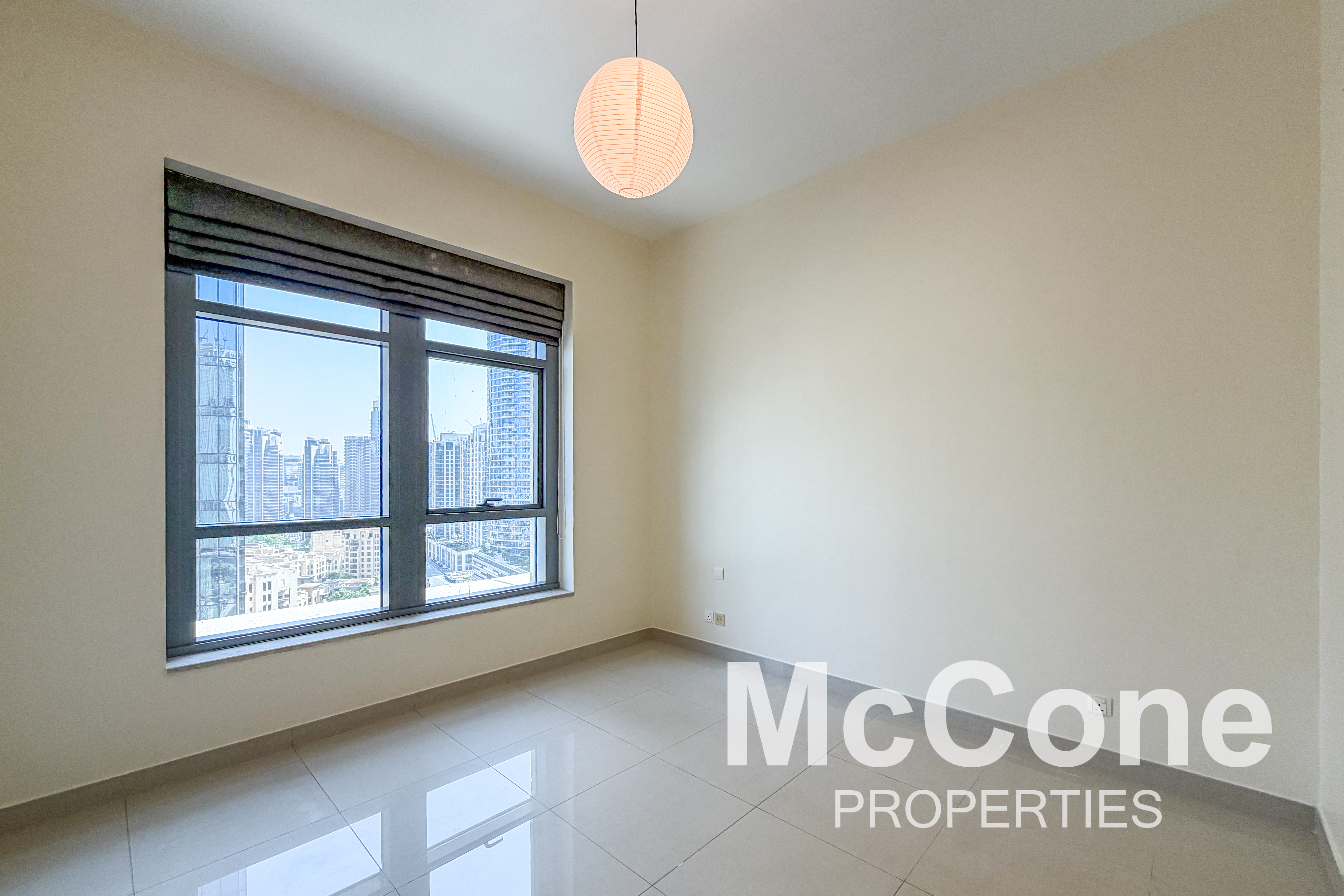 3 Bedroom Apartment for Rent in Claren Tower 1, Downtown Dubai — photo 9 of 14