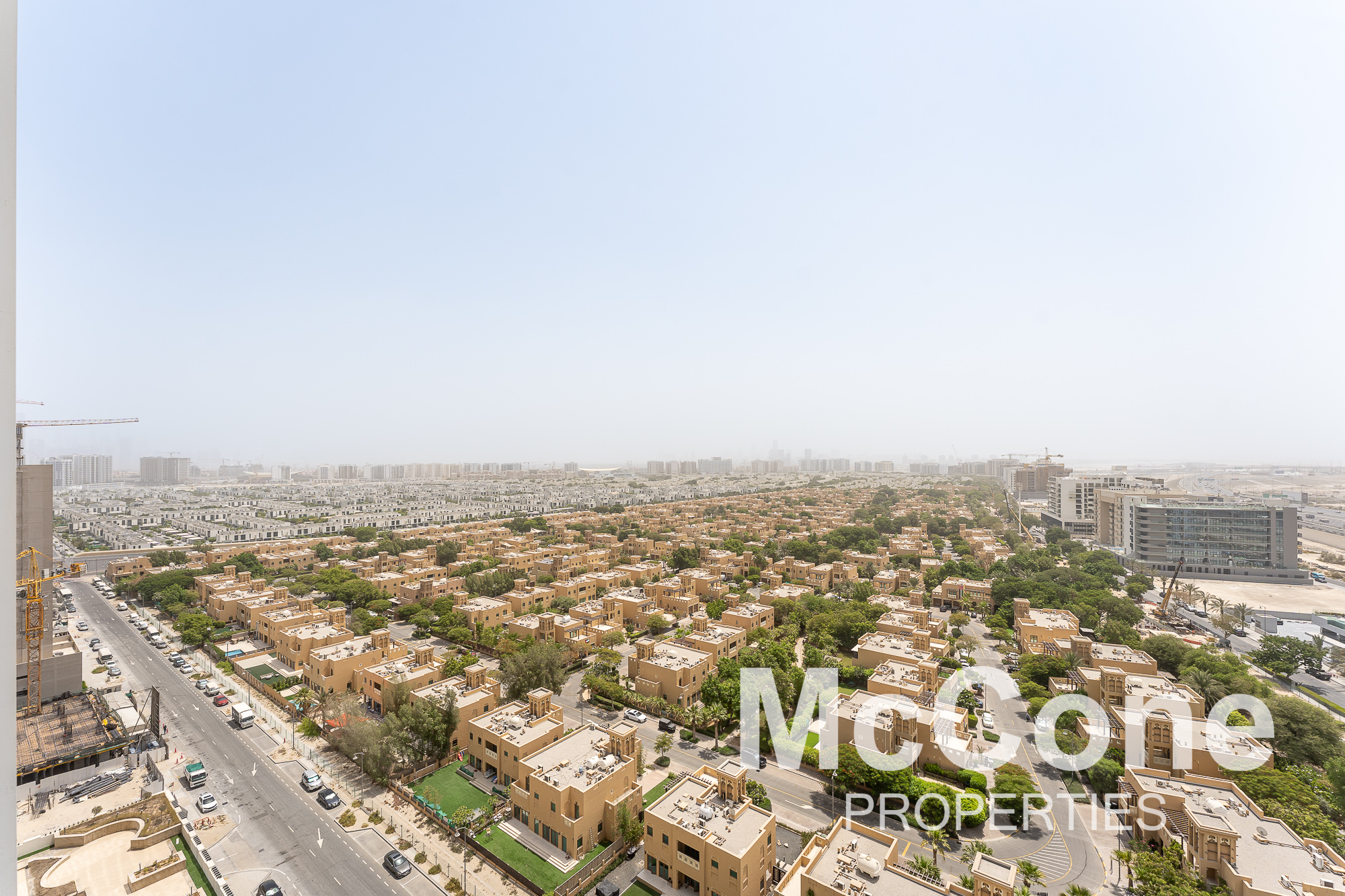 2 Bedroom Apartment for Rent in Topaz Avenue, Al Furjan