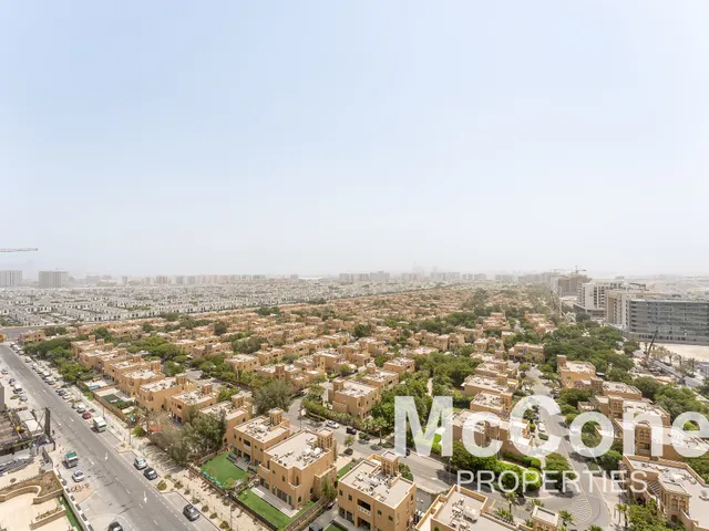 2 Bedroom Apartment for Rent in Topaz Avenue, Al Furjan