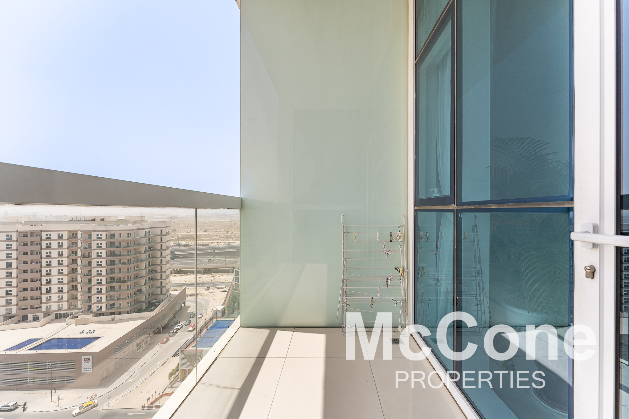 2 Bedroom Apartment for Rent in Topaz Avenue, Al Furjan — photograph 12 of 20