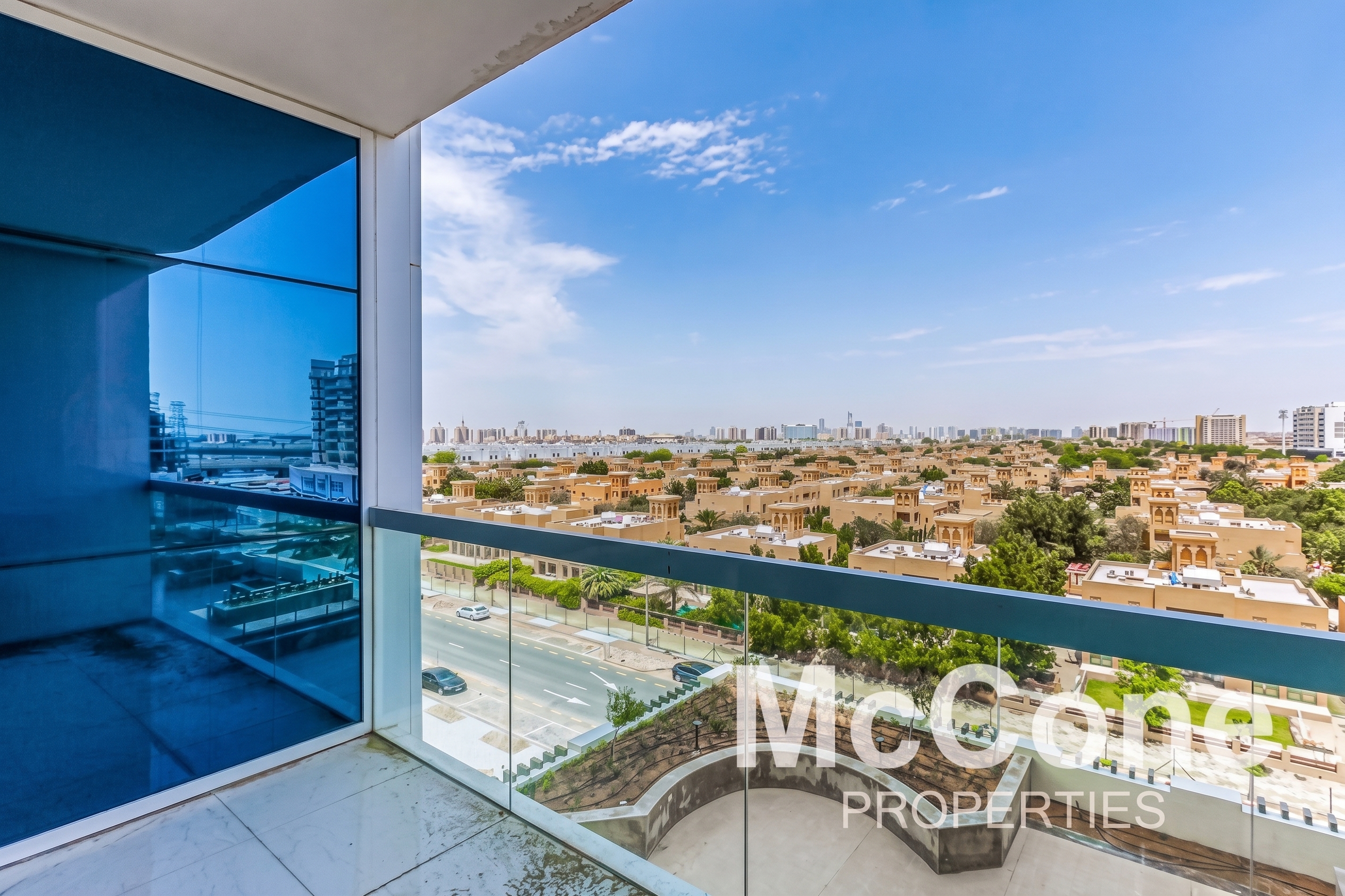 2 Bedroom Apartment for Rent in Topaz Avenue, Al Furjan — photograph 13 of 20