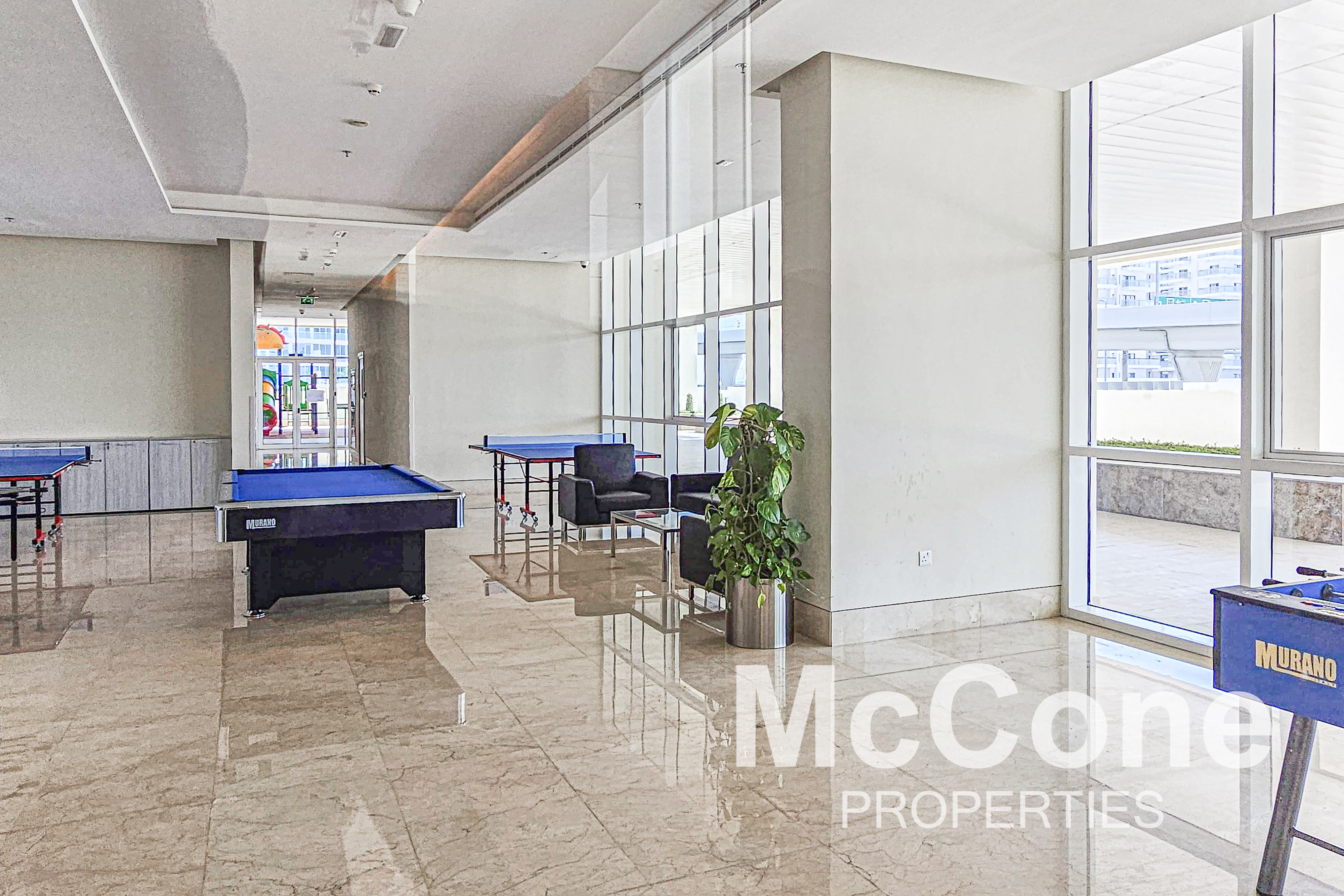 2 Bedroom Apartment for Rent in Topaz Avenue, Al Furjan — photograph 16 of 20