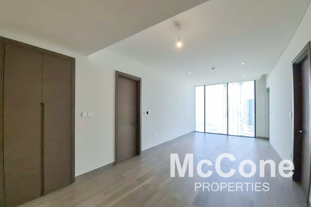 2 Bedroom Apartment for Rent in Sobha Hartland Waves Opulence, Mohammed Bin Rashid City — photo 3 of 13