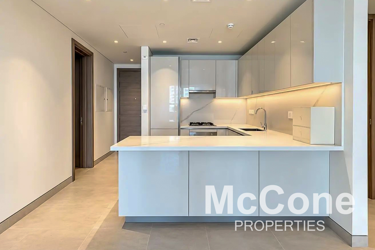 2 Bedroom Apartment for Rent in Sobha Hartland Waves Opulence, Mohammed Bin Rashid City — photo 4 of 13
