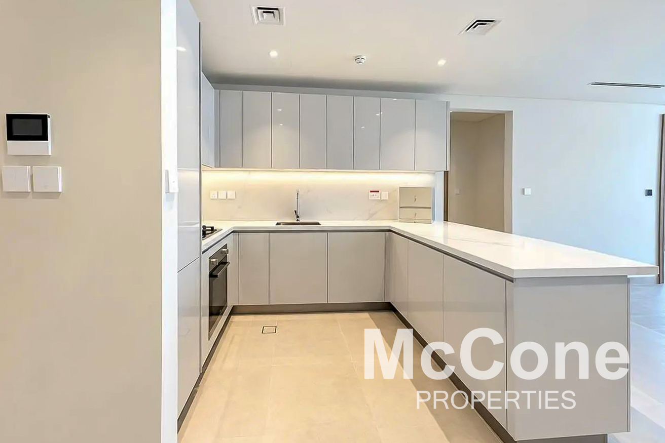 2 Bedroom Apartment for Rent in Sobha Hartland Waves Opulence, Mohammed Bin Rashid City — photo 5 of 13
