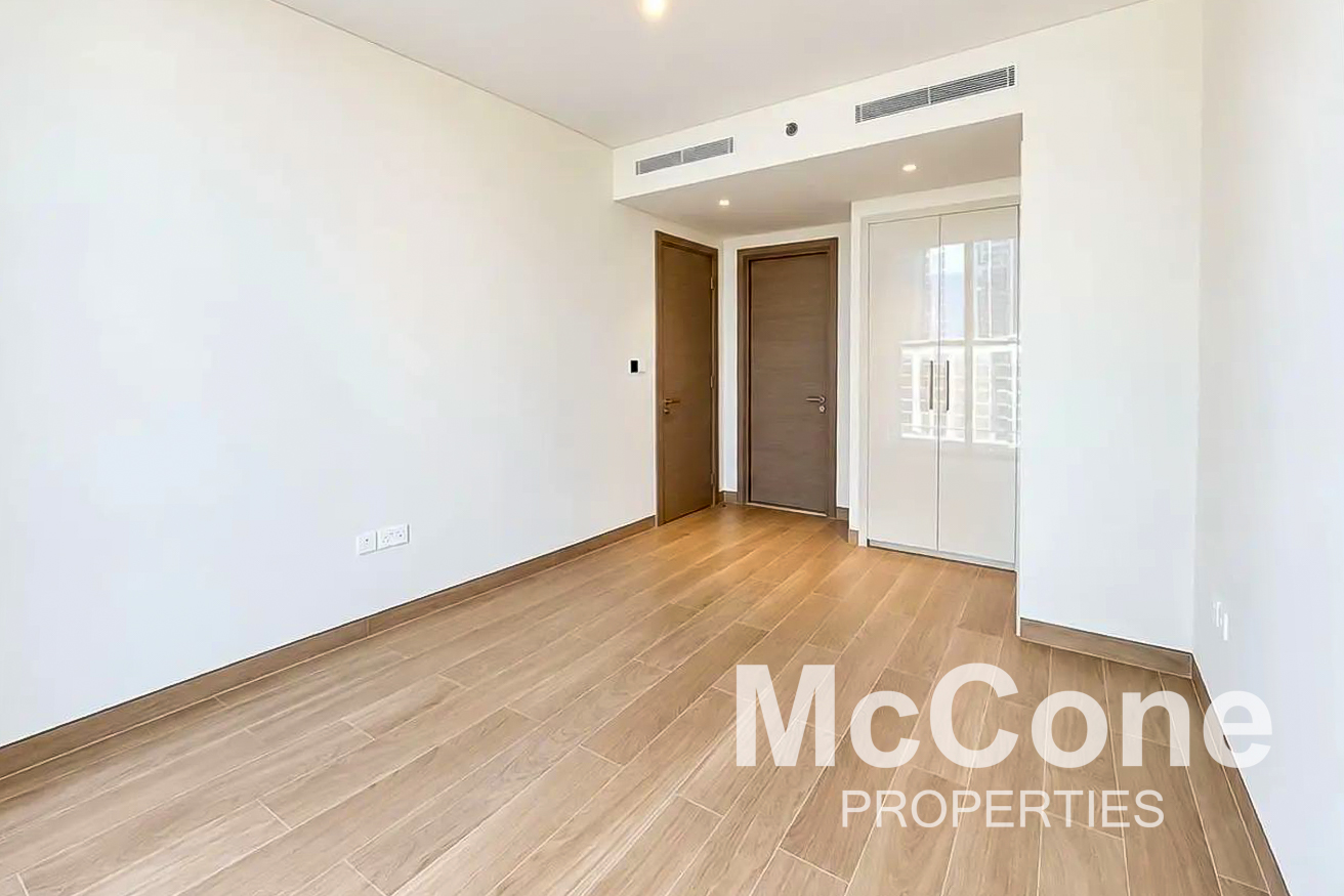 2 Bedroom Apartment for Rent in Sobha Hartland Waves Opulence, Mohammed Bin Rashid City — photo 8 of 13