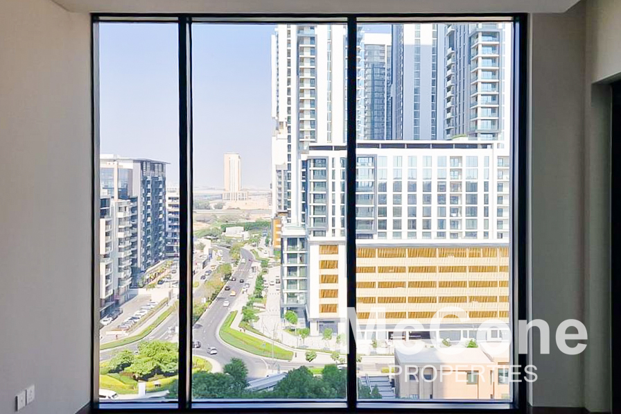2 Bedroom Apartment for Rent in Sobha Hartland Waves Opulence, Mohammed Bin Rashid City — photo 9 of 13