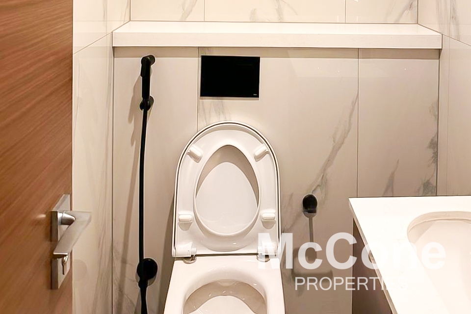 2 Bedroom Apartment for Rent in Sobha Hartland Waves Opulence, Mohammed Bin Rashid City — photograph 13 of 13