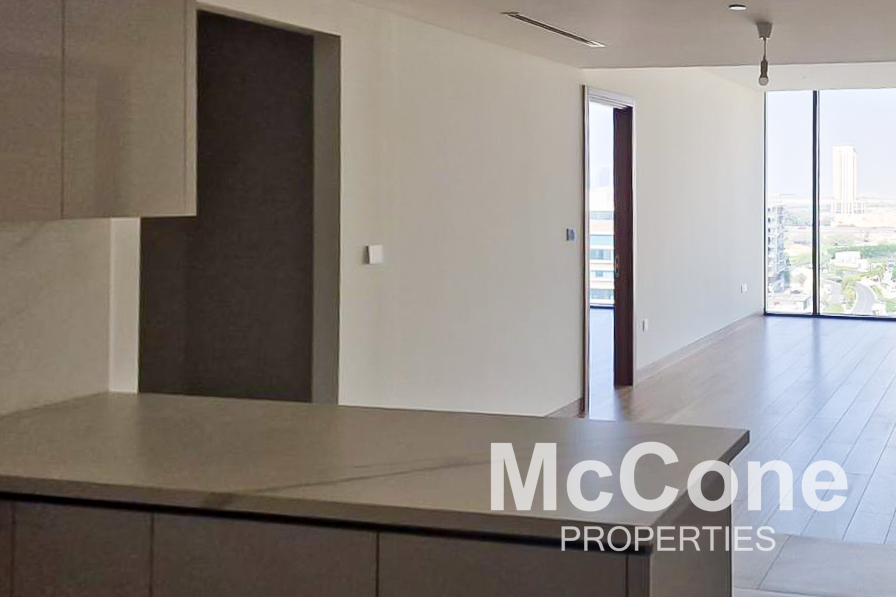 2 Bedroom Apartment for Rent in Sobha Hartland Waves Opulence, Mohammed Bin Rashid City — photo 6 of 13