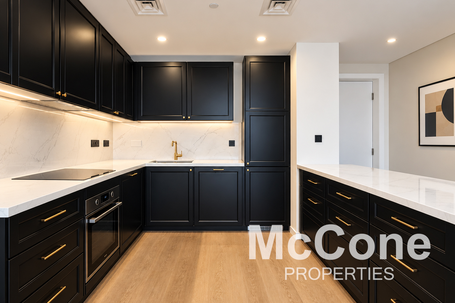 1 Bedroom Apartment for Rent in Lamtara 3, Umm Suqeim — photo 4 of 10