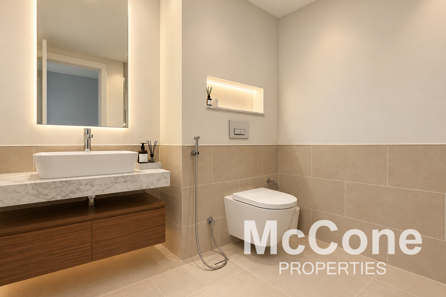 1 Bedroom Apartment for Rent in Lamtara 3, Umm Suqeim — photograph 10 of 10