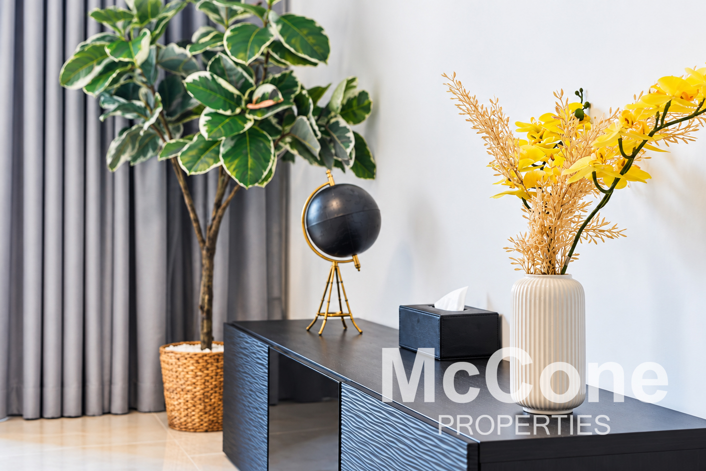 2 Bedroom Apartment for Rent in Act One, Downtown Dubai — photo 6 of 18