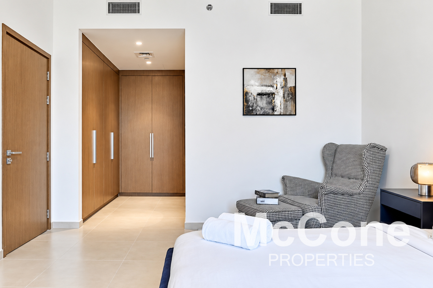 2 Bedroom Apartment for Rent in Act One, Downtown Dubai — photograph 11 of 18