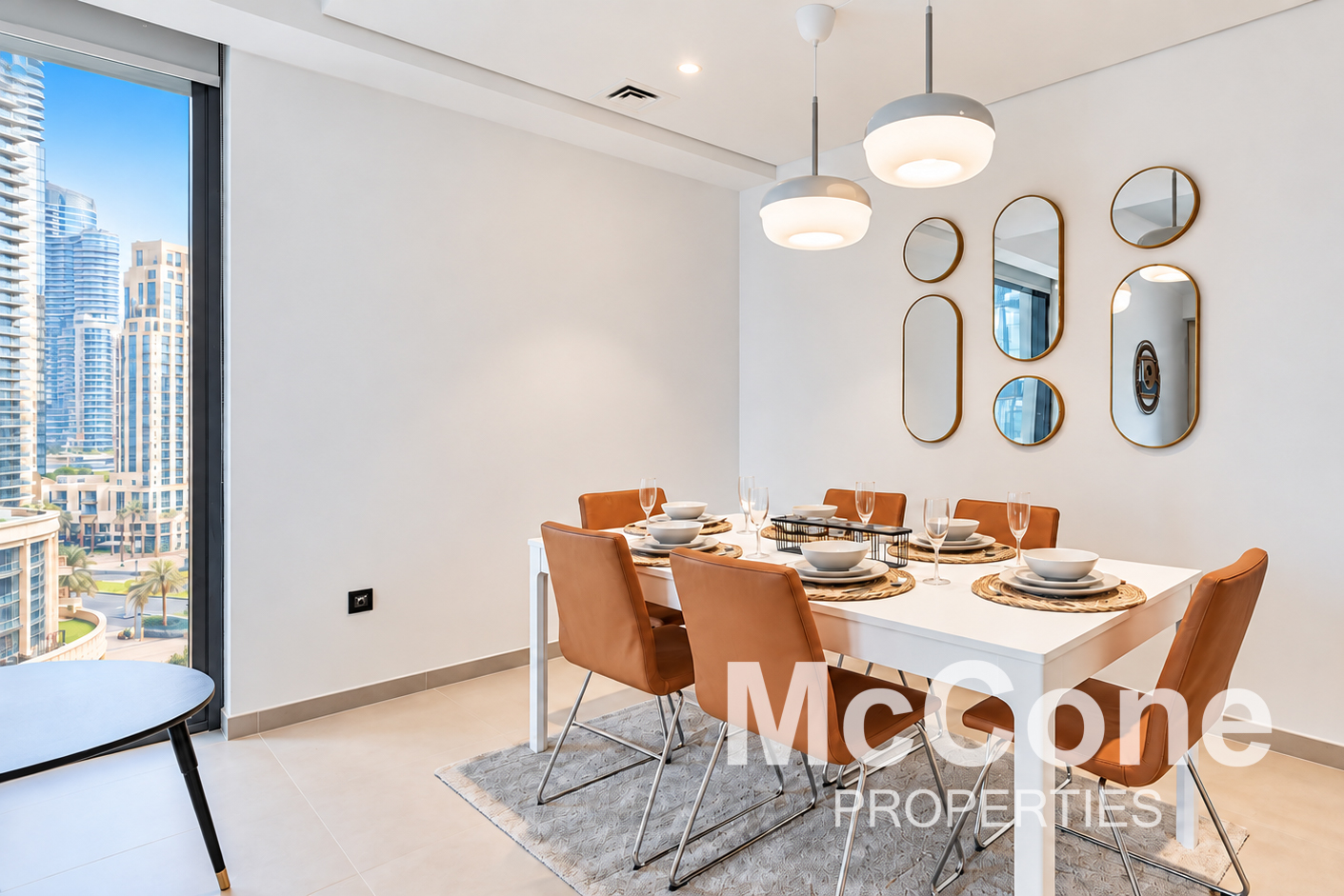 2 Bedroom Apartment for Rent in Act One, Downtown Dubai — photo 5 of 18