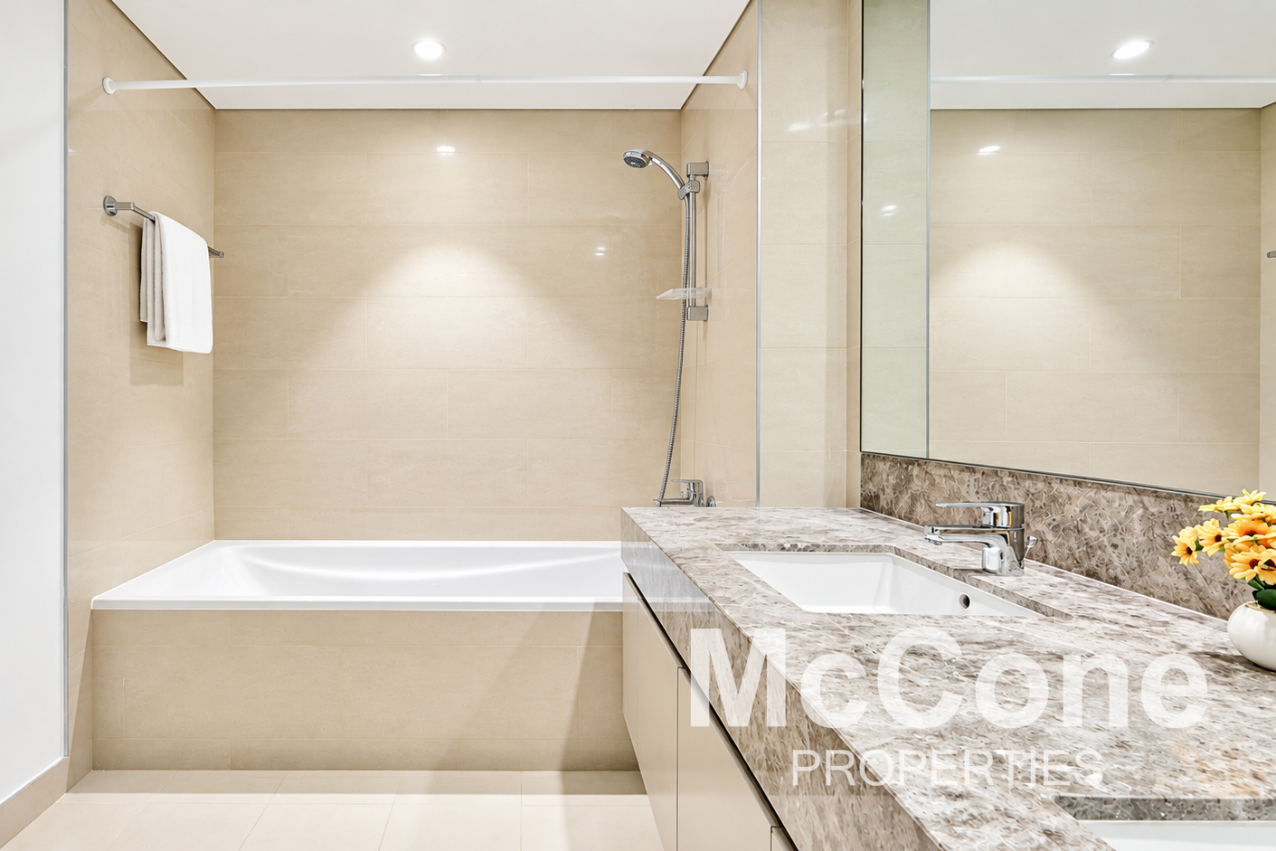 2 Bedroom Apartment for Rent in Act One, Downtown Dubai — photograph 16 of 18