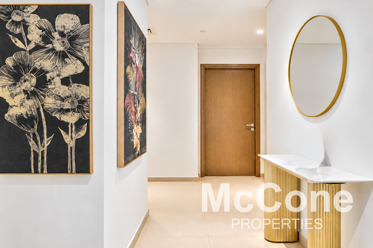 2 Bedroom Apartment for Rent in Act One, Downtown Dubai — photo 8 of 18