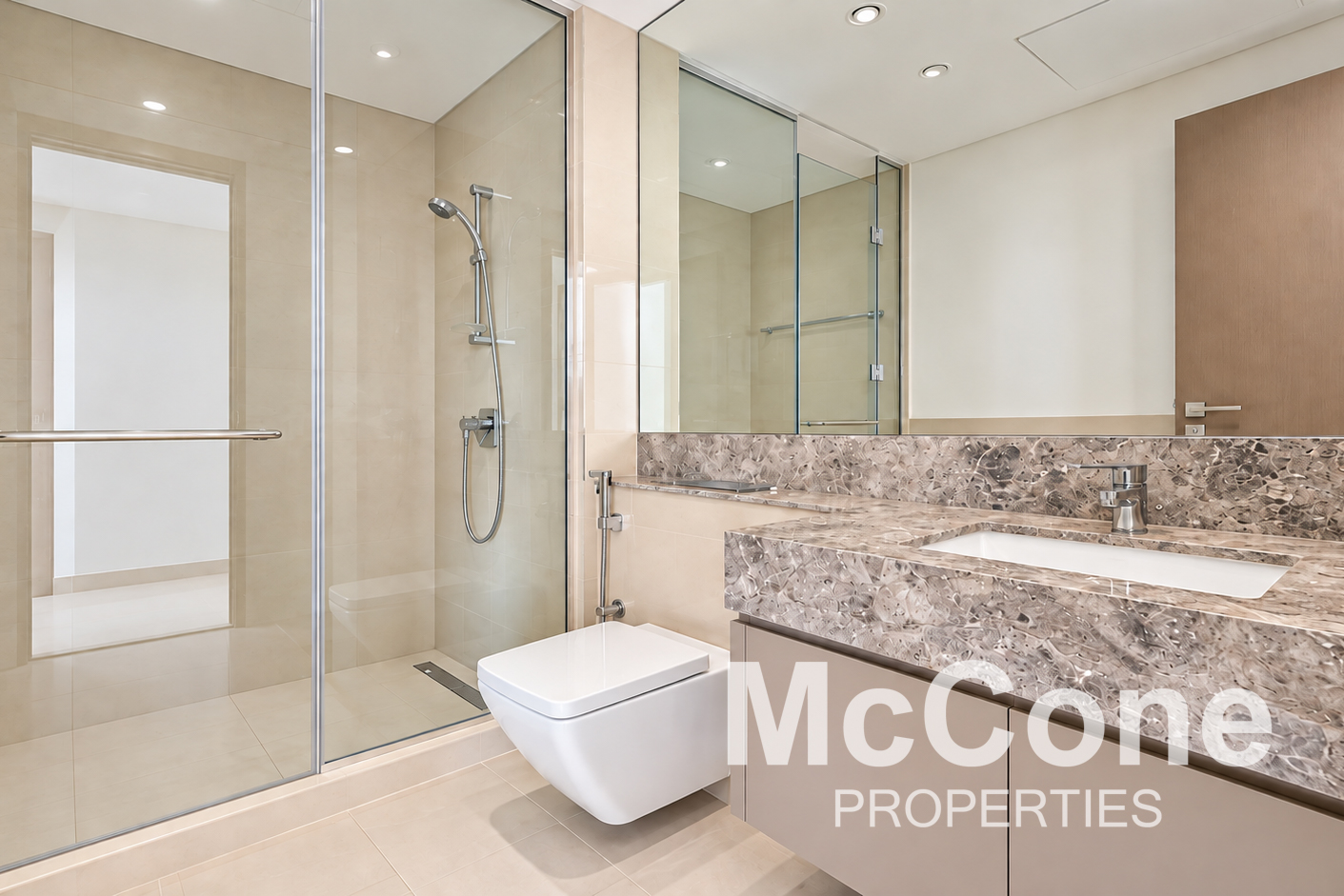 2 Bedroom Apartment for Rent in Act One, Downtown Dubai — photograph 15 of 18