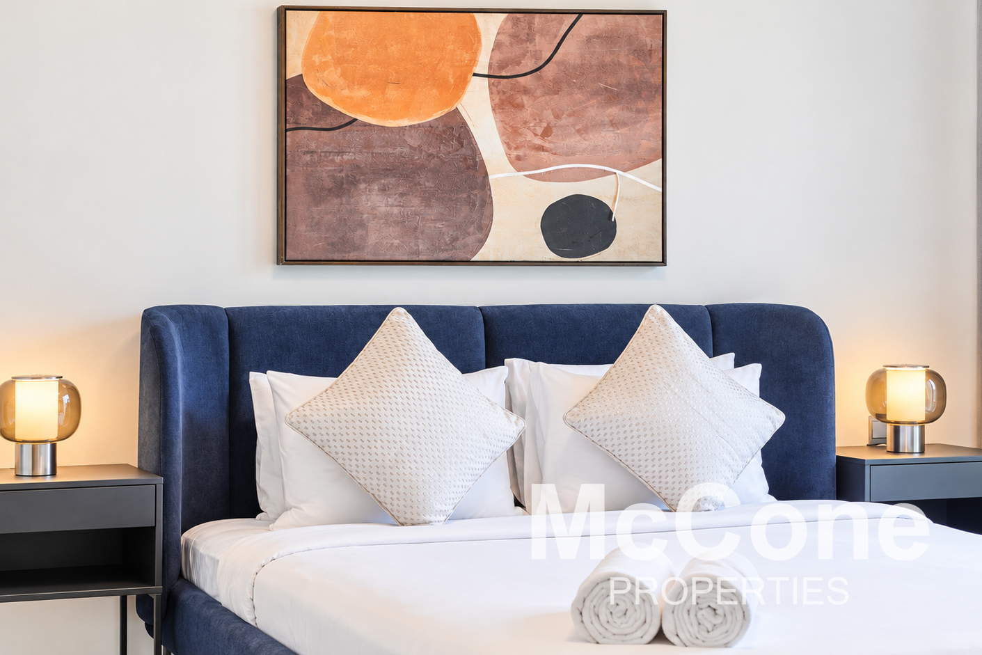 2 Bedroom Apartment for Rent in Act One, Downtown Dubai — photograph 12 of 18