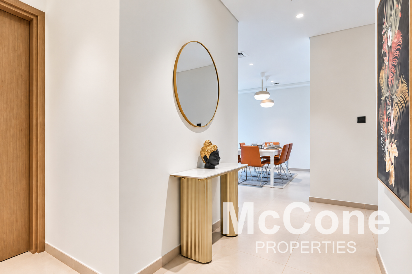 2 Bedroom Apartment for Rent in Act One, Downtown Dubai — photo 7 of 18