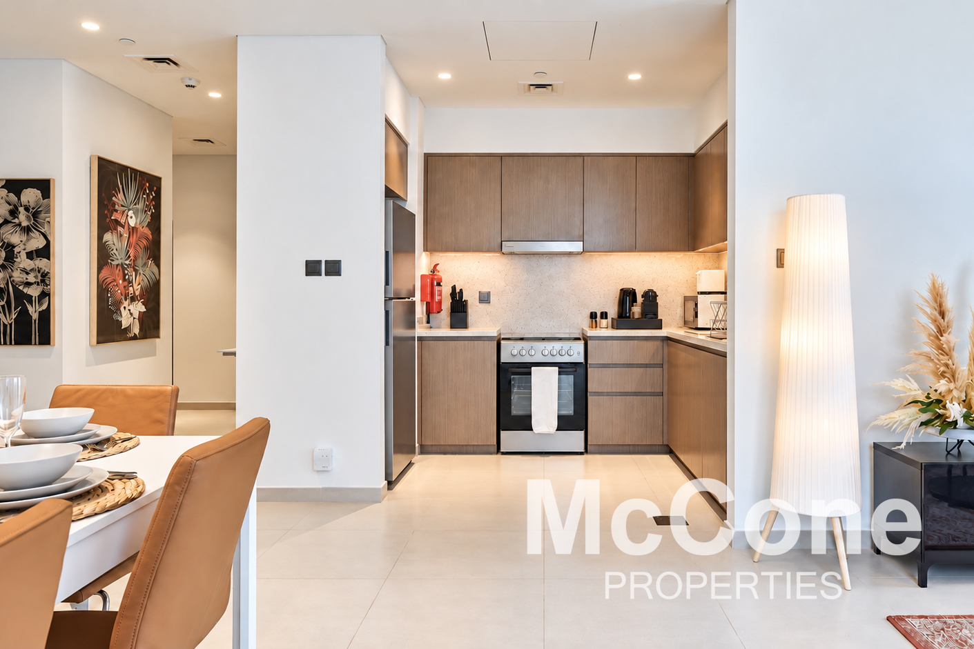 2 Bedroom Apartment for Rent in Act One, Downtown Dubai — photo 2 of 18