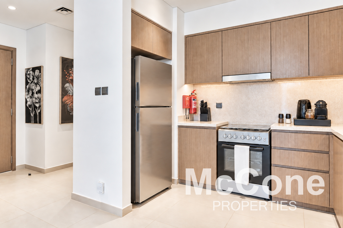 2 Bedroom Apartment for Rent in Act One, Downtown Dubai — photo 4 of 18