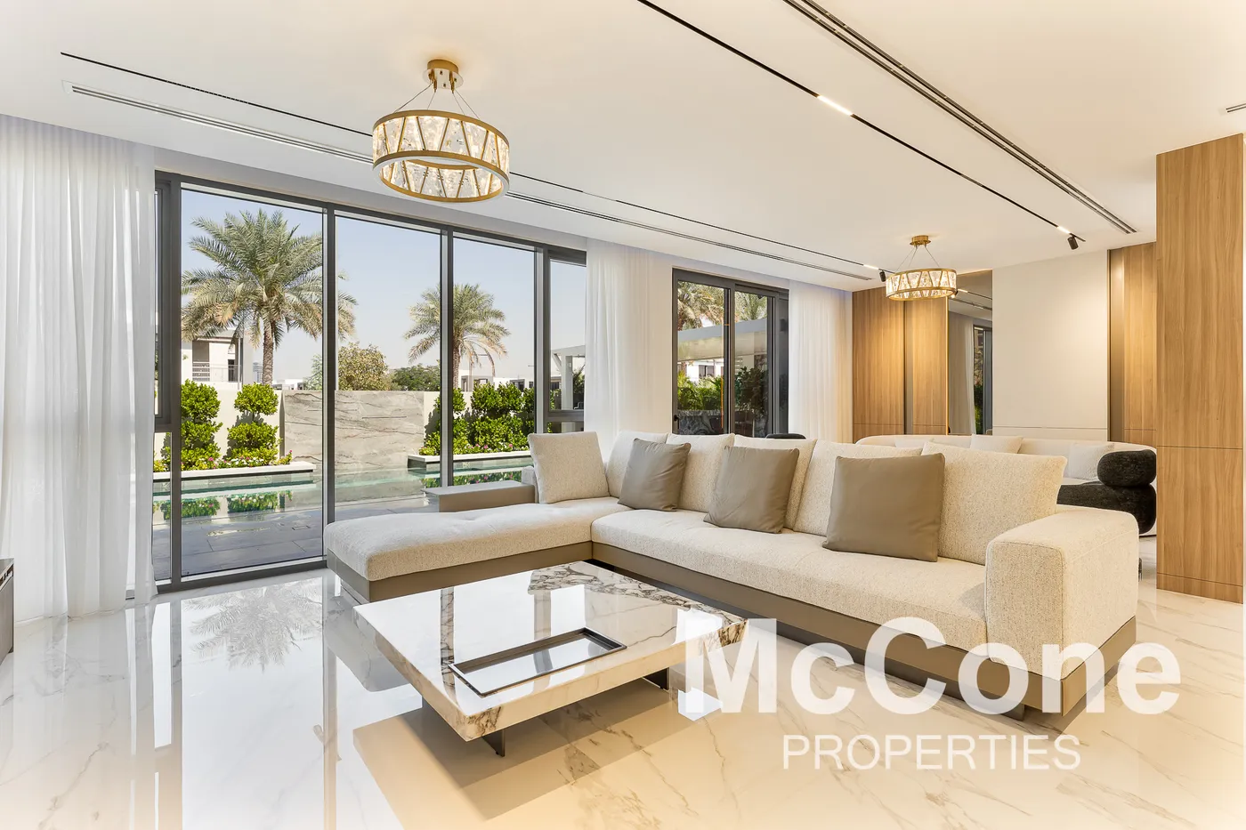 Sidra Villas II, Dubai