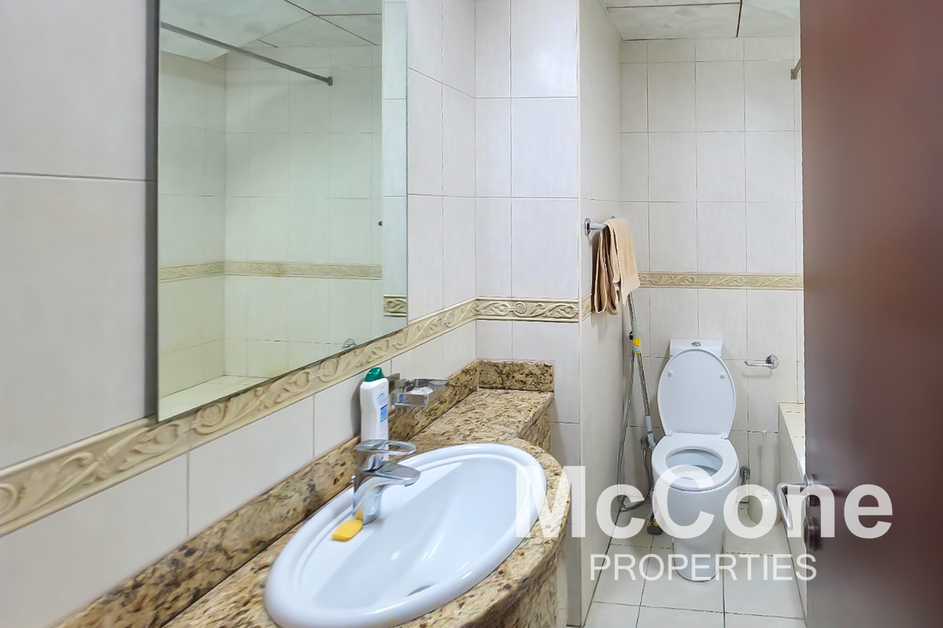 1 Bedroom Apartment for Rent in Princess Tower, Dubai Marina — photograph 16 of 22