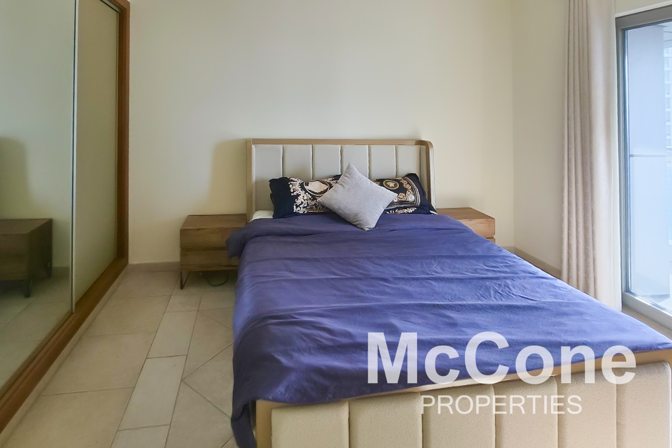 1 Bedroom Apartment for Rent in Princess Tower, Dubai Marina — photograph 12 of 22