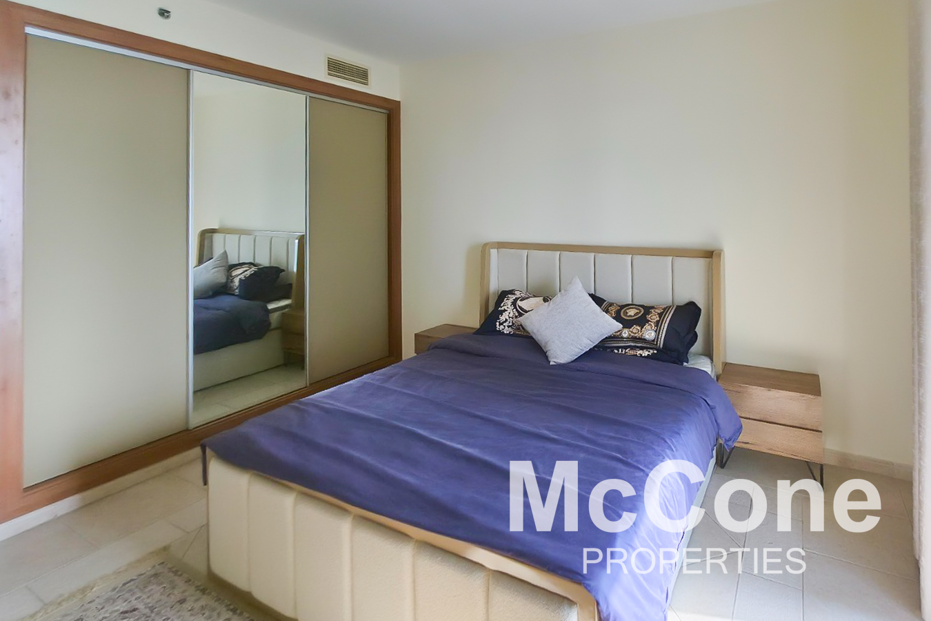 1 Bedroom Apartment for Rent in Princess Tower, Dubai Marina — photograph 13 of 22