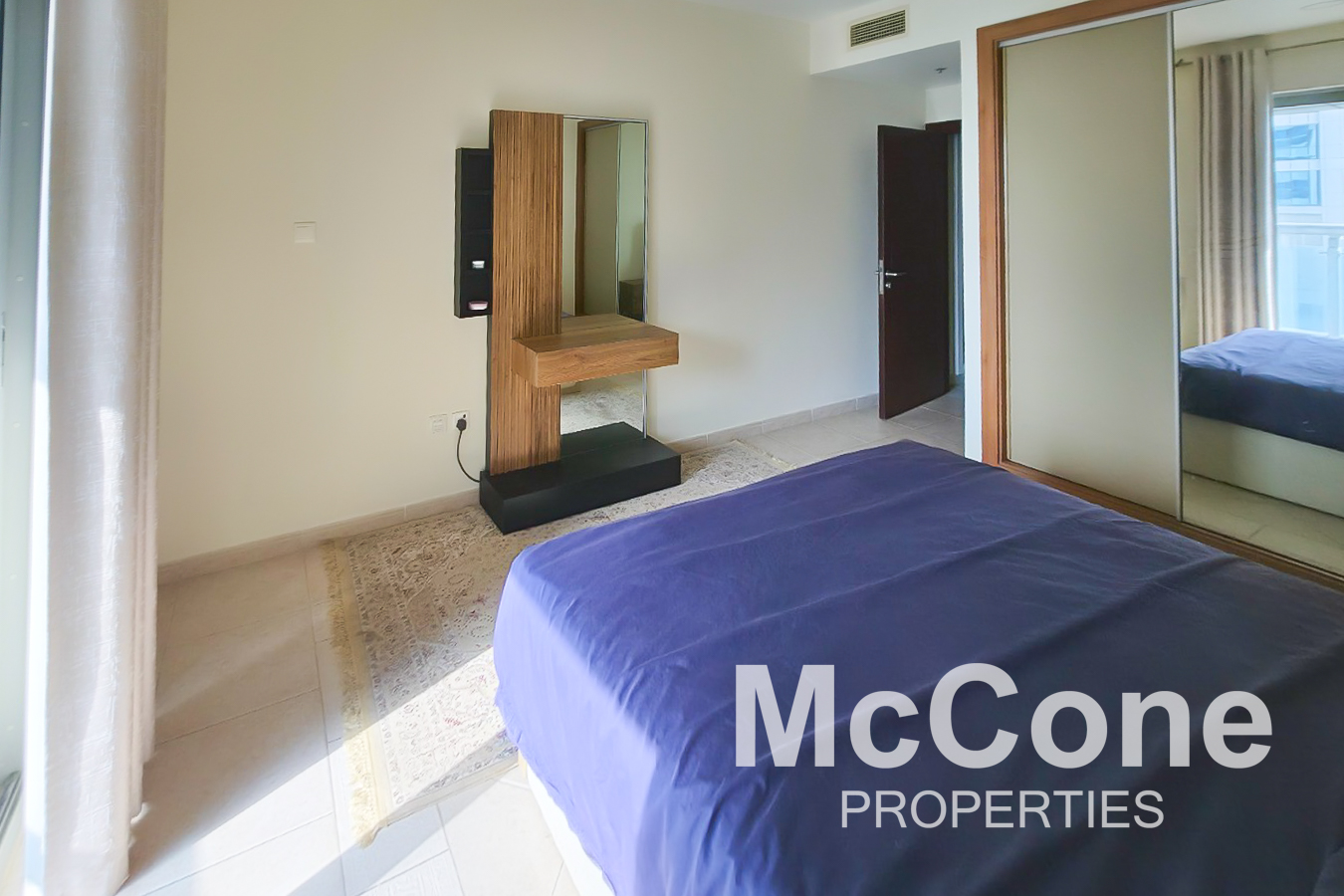 1 Bedroom Apartment for Rent in Princess Tower, Dubai Marina — photograph 14 of 22