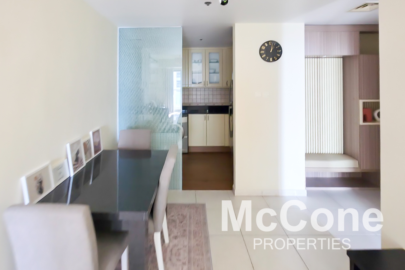 1 Bedroom Apartment for Rent in Princess Tower, Dubai Marina — photo 9 of 22
