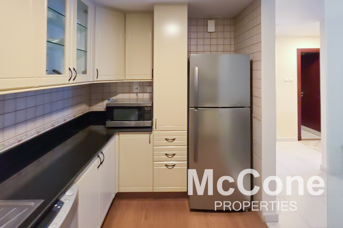1 Bedroom Apartment for Rent in Princess Tower, Dubai Marina — photo 7 of 22