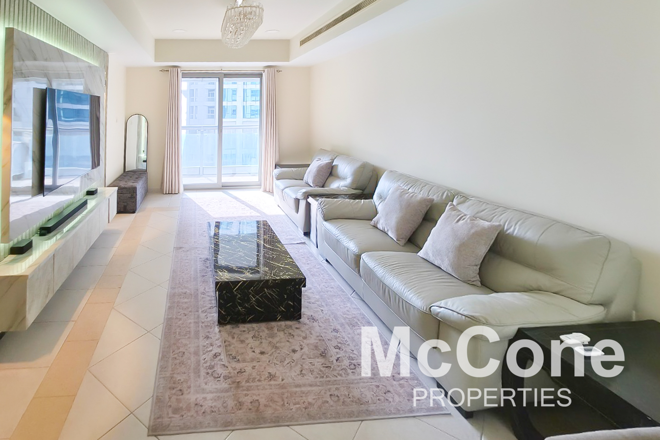 1 Bedroom Apartment for Rent in Princess Tower, Dubai Marina — photo 3 of 22