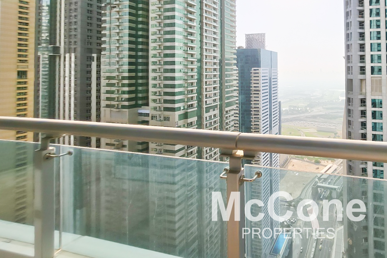 1 Bedroom Apartment for Rent in Princess Tower, Dubai Marina — photograph 20 of 22