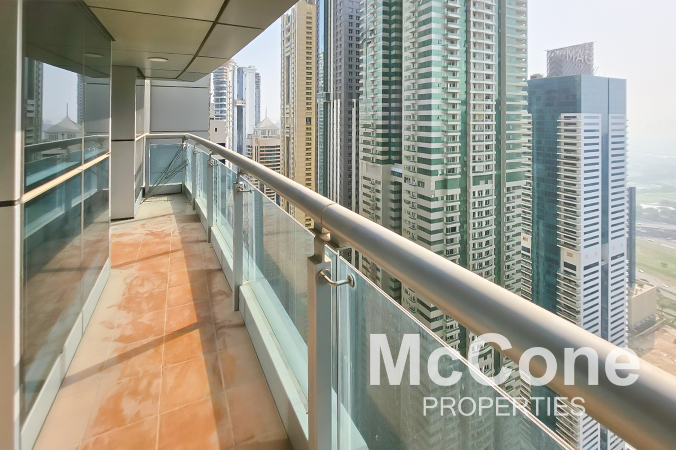 1 Bedroom Apartment for Rent in Princess Tower, Dubai Marina — photograph 21 of 22
