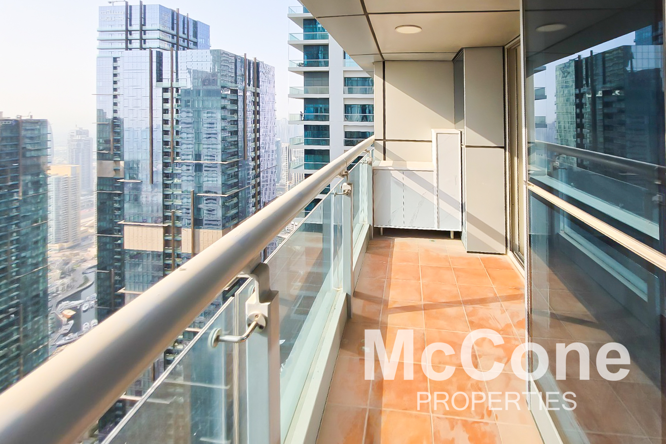 1 Bedroom Apartment for Rent in Princess Tower, Dubai Marina — photograph 22 of 22