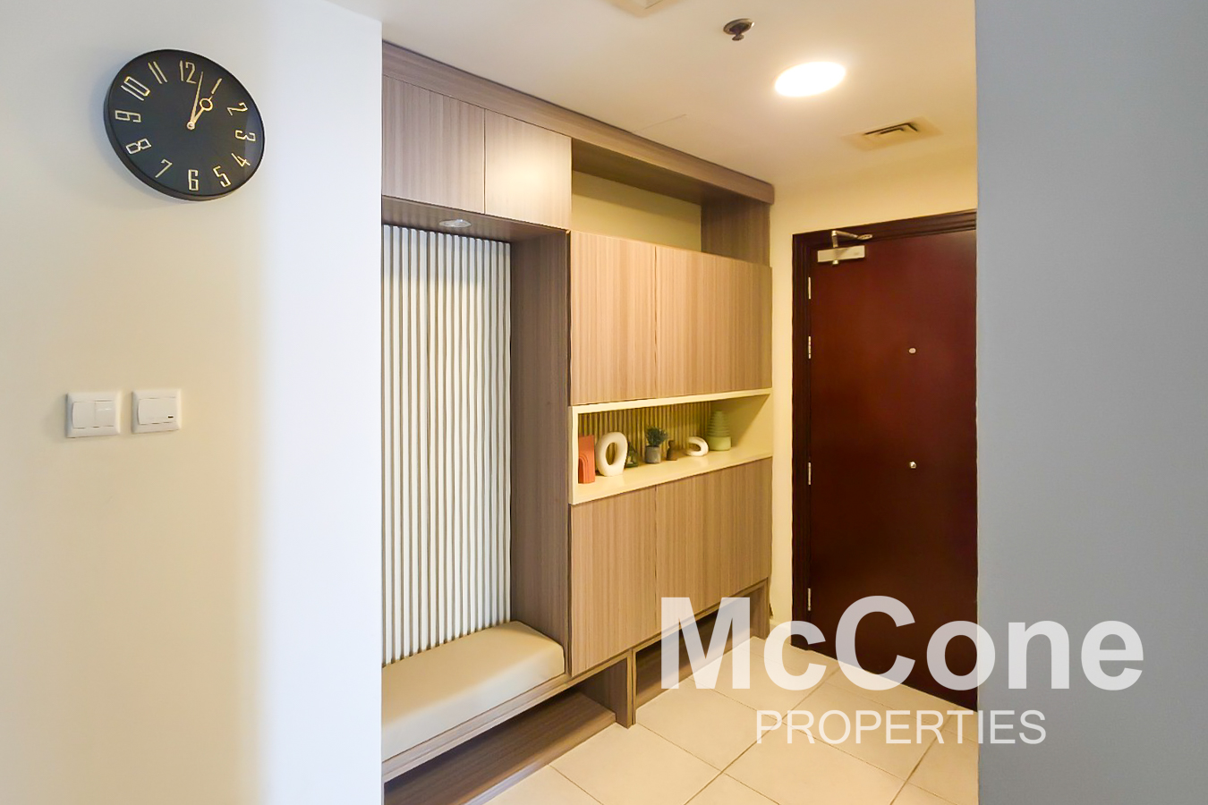 1 Bedroom Apartment for Rent in Princess Tower, Dubai Marina — photograph 18 of 22