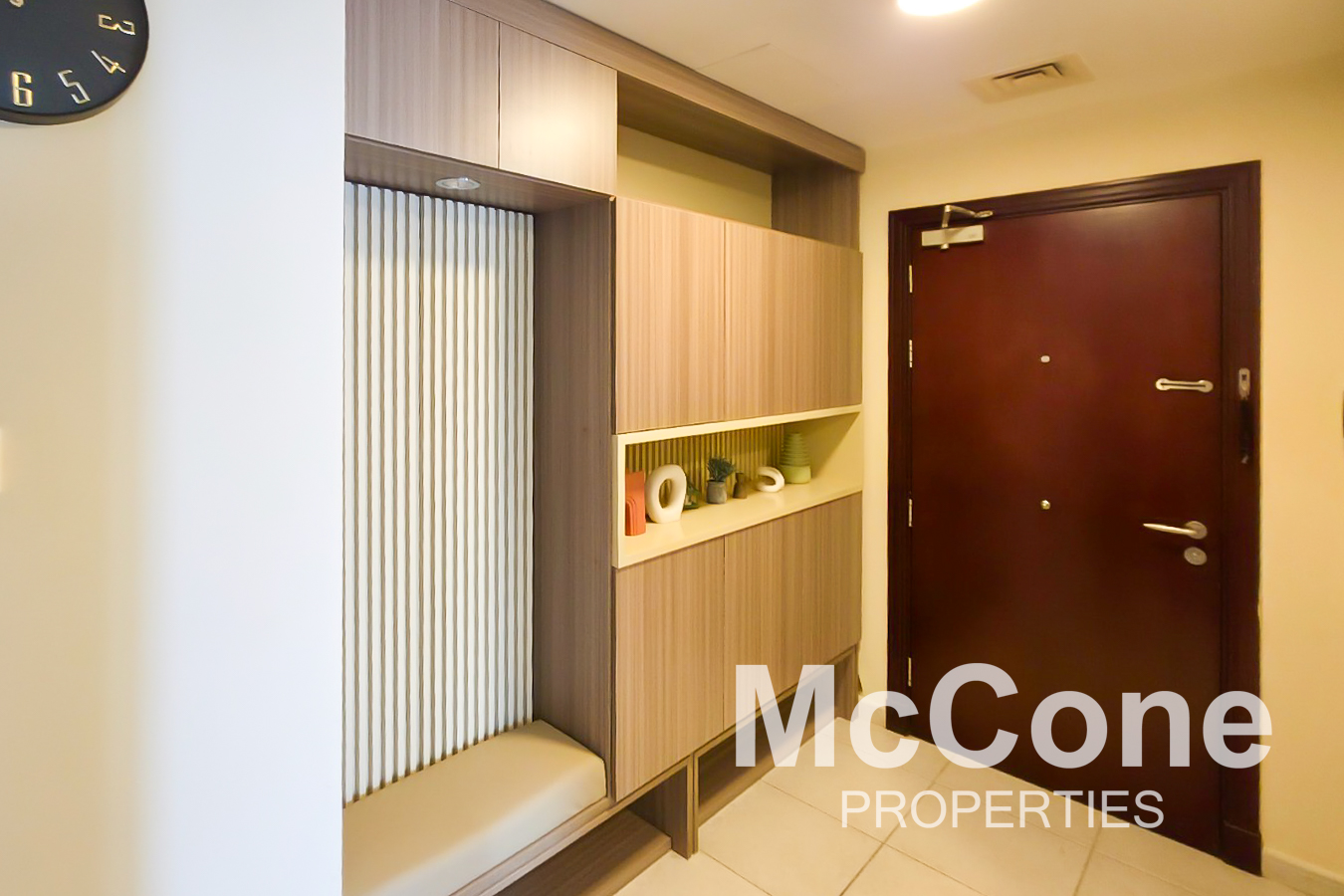 1 Bedroom Apartment for Rent in Princess Tower, Dubai Marina — photograph 19 of 22